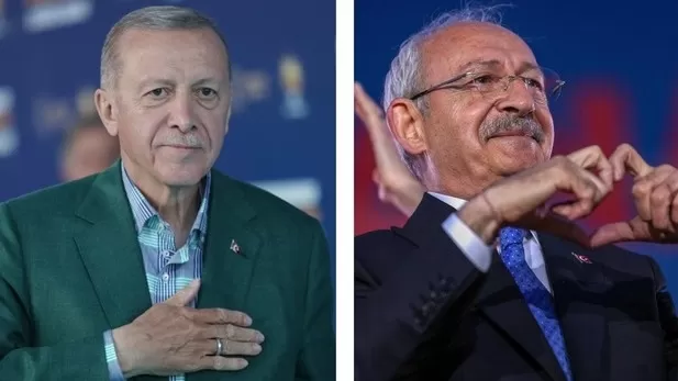 ԱՄՆ-ն պատրաստ է աշխատել Թուրքիայում ընտրությունների ցանկացած հաղթողի հետ