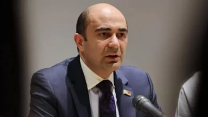 ԼՂ բնակչությանը սովամահ անելով՝ Ադրբեջանը հաստատում է, որ նրանց բոլոր պահանջները լեգիտիմ են․ Մարուքյան