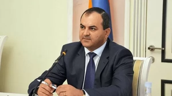 Դատախազությունը վերևում է,  բոչկա չեն կարող գլորել. Արթուր Դավթյան