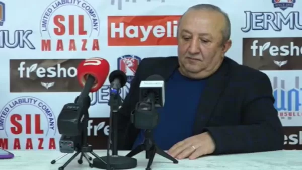 Թվում է, թե դա մի երեխայական արտահայտություն է. Հակոբյանը՝ վարչապետի ՍՈւ-30 կործանիչների վերաբերյալ հայտարարության մասին 