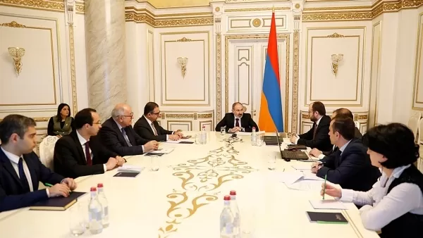 Կառավարությունում քննարկվել են Հայաստանում կենսավառելիքի շուկայի զարգացման հնարավորությունները