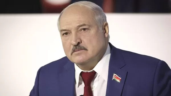 Հայաստանի ԱԳՆ կոշտ պատասխանը՝  Ալեքսանդր Լուկաշենկոյին