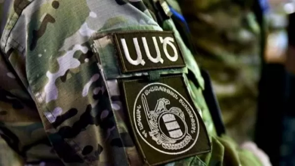 Ով է ԱԱԾ նոր տնօրենի հովանավորը. «Ժողովուրդ» 