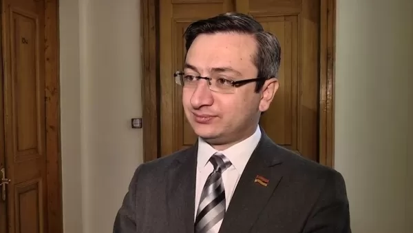 Ստեղծված տրագիկոմեդիայում հատկապես հետաքրքիր են նախկին իշխանավորների ինքնադրսևորումները. Գորգիսյան 