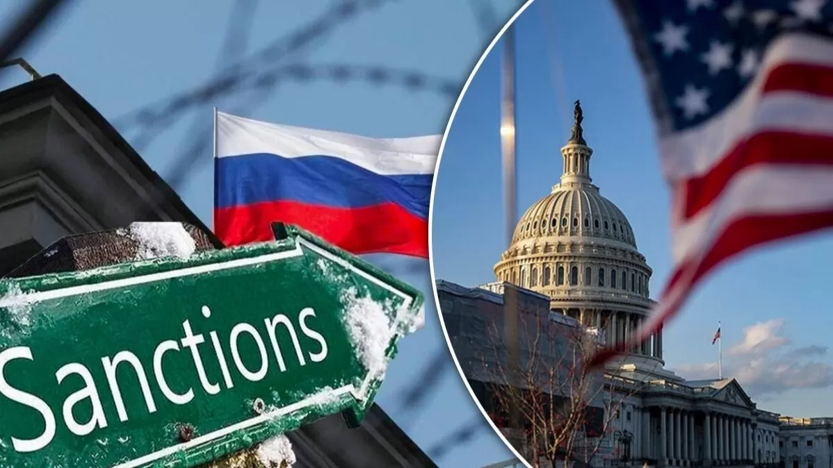 ԱՄՆ-ն Ռուսաստանի դեմ պատժամիջոցների նոր փաթեթի մասին կհայտարարի փետրվարի 24-ին
