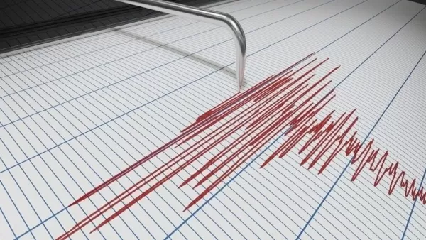 Երկրաշարժ Մախաչկալա քաղաքից 99 կմ հարավ-արևմուտք. զգացվել է նաև Հայաստանում