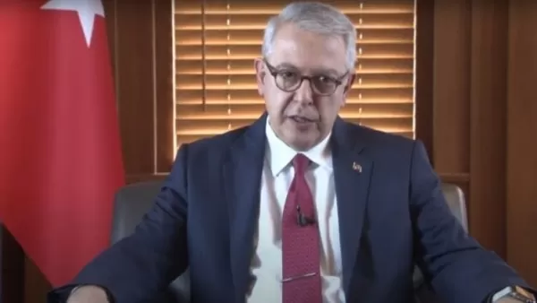 Հայկական իշխանությունների տեսանկյունից ընդունելի ֆիգուր համարվող Թուրքիայի «բանակցողը» ցեղասպանության ճանաչումն արգելափակելու ակտիվ լոբբիստ է եղել