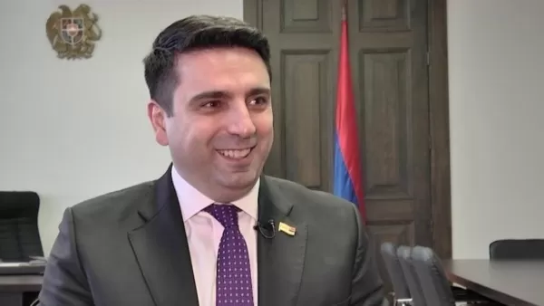 Հայտնի է, թե ով է  ՔՊ-ի  ԱԺ նախագահի թեկանծուն