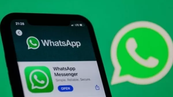 WhatsApp մեսենջերը կդադարեցնի աշխատանքը iOS և Android հին սարքերի վրա