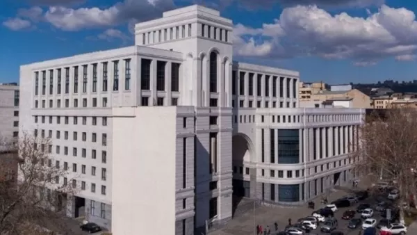 Ադրբեջանցիները դեռ Արցախում են․ որպես ապացույց Հայաստանի ԱԳՆ-ն քարտեզ է հրապարակել