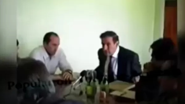 ՏԵՍԱՆՅՈՒԹ․ Համացանցում տարածվում է 1993-ին ՀՀ-ի և Արցախի միջև գաղտնի պայմանագրի ստորագրման տեսանյութը