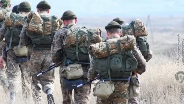 Արցախի ՊԲ-ն հայտարարություն է տարածել 