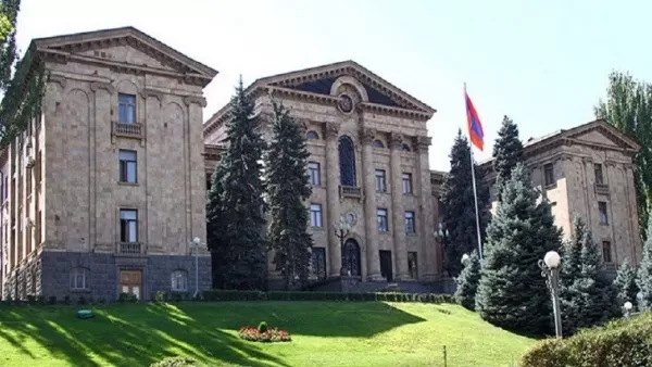 ՔՊ՝ 71 մանդատ, «Հայաստան»՝ 29 մանդատ, «Պատիվ ունեմ»՝ 7 մանդատ․ ԿԸՀ-ն հաստատեց ԱԺ-ի պատգամավորների վերջնական ցանկը