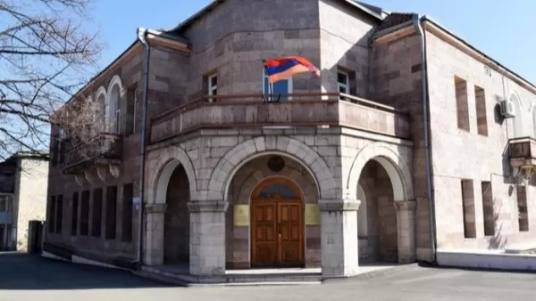 Ադրբեջանի ագրեսիվ քաղաքականությունը հարված է նաև Ռուսաստանին․ Արցախի ԱԳՆ