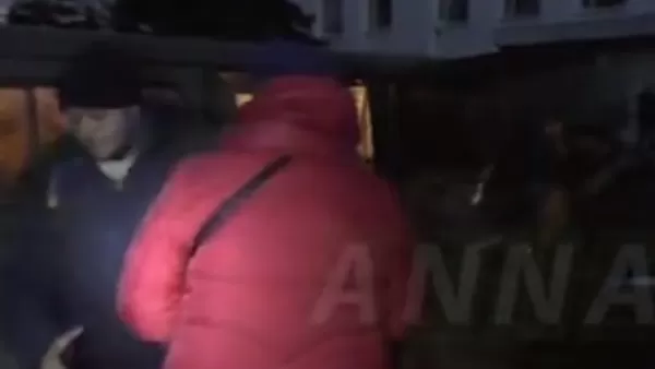 ՏԵՍԱՆՅՈՒԹ․  Փրկվածները չեն հավատում, որ կարողացել են փրկվել․ իրավիճակը՝ Լուգանսկում 