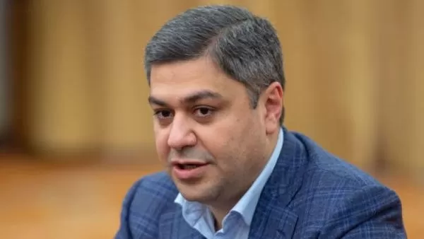 Արթուր Վանեցյանին հրավիրեցին ԱԱԾ