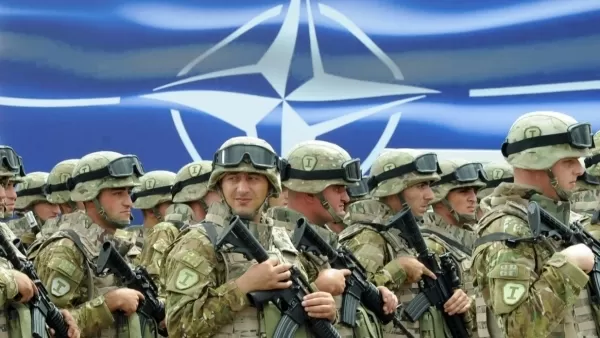 ՆԱՏՕ-ն պատասխանել է Ռուսաստանից հնչող՝ հնարավոր պատերազմի մասին սպառնալիքներին