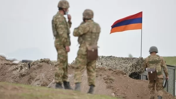 ՌԴ և ԱՄՆ դեսպանատները հրապարակել են զգուշացում` Հայաստանի որոշ շրջաններ այցելելու վերաբերյալ