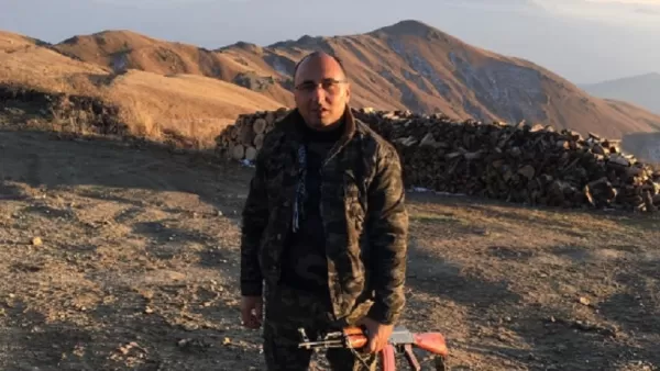 Թուրքը մտելա մեր երկիր, մարդկանց ասում են՝  մի խոսացեք դրա մասին․ Կարեն Հովհաննիսյան 