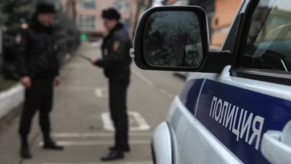 Փորձել են հրկիզել Տիրասպոլի նավթաբազան ու զինկոմիսարիատը