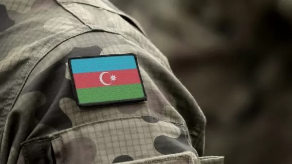 Քարաբեկորն ընկել է ադրբեջանցի զինծառայողների վրա. նրանցից մեկը տեղում մահացել է