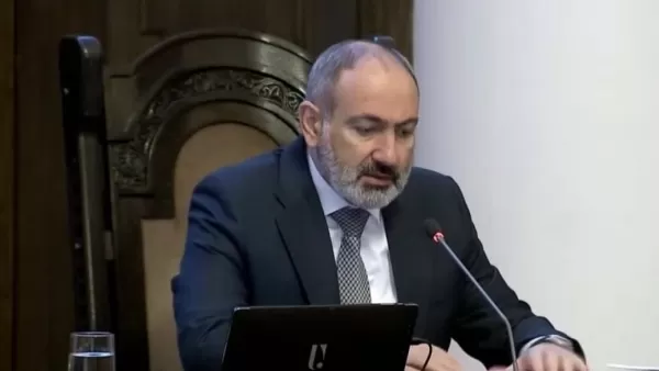 Այսօր, ամենուշը՝ վաղը, ստիպված ենք լինելու Ձեզ ազատել նախարարի պաշտոնից․ Փաշինյանը՝ Խաչատուրյանին