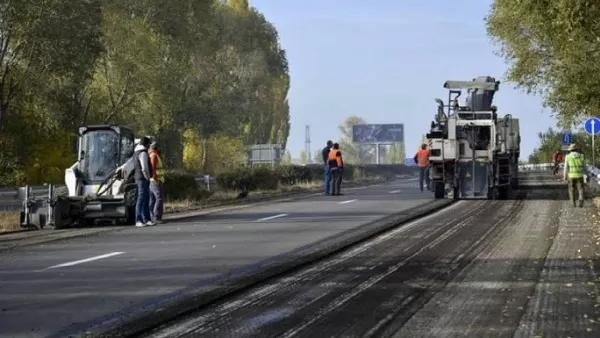 ՀՀ տարածքում բեռնատարների համար փակ ճանապարհներ կան