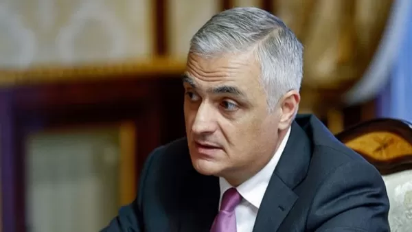 Երկաթգծի բացման հնարավորությունները տեսանելի են. փոխվարչապետ