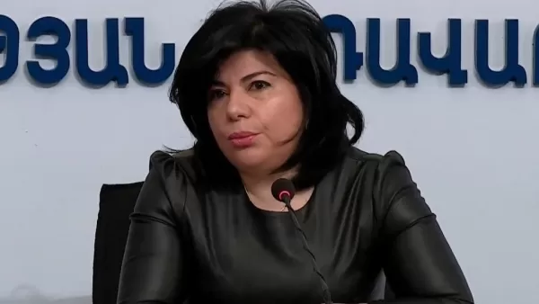 Անթույլատրելի է. «Շտապբուժօգնության» տնօրենը՝ վարորդների բողոքի ակցիայի մասին 