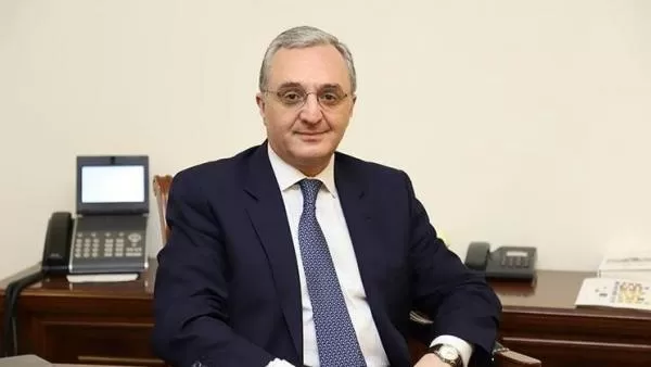 Սա Ադրբեջանի կողմից խաղաղ բանակցությունների տապալում է. նախապես ծրագրված լայնածավալ հարձակում. ՀՀ ԱԳՆ Զոհրաբ Մնացականյան