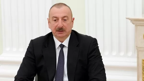  Իլհամ Ալիևը կմեկնի Մոսկվա․ որն է այցի նպատակը 