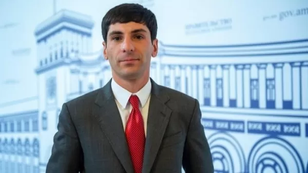 Վեդիում նոր թեկնածու է առաջ եկել. ՔՊ-ն հրաժարվո՞ւմ է Գարիկ Սարգսյանից․ «Հրապարակ»