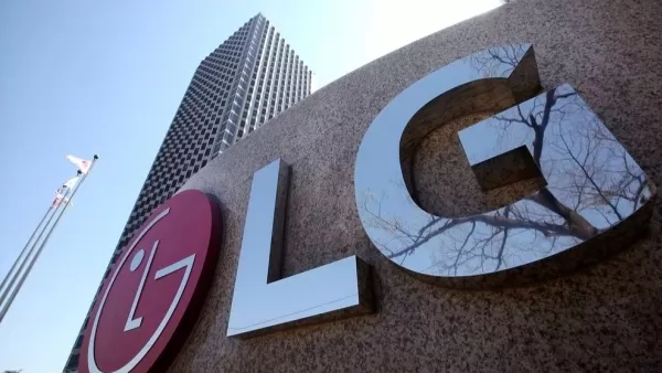 LG Electronics-ը դադարեցնում է բոլոր մատակարարումները Ռուսաստան