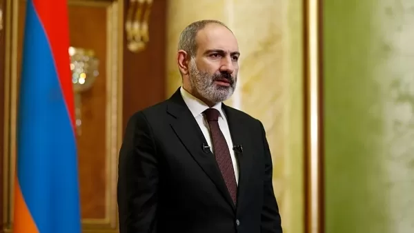 Հունիսի 21-ին, երեկոյան ութին՝ ժամը 20.00-ին, հանդիպում ենք Հանրապետության հրապարակում. Փաշինյան 
