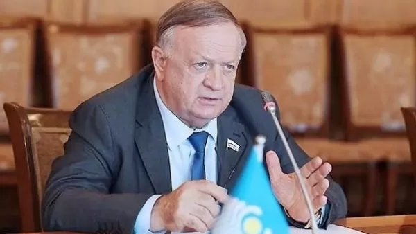 Մեր «Իսկանդերները» շատ բարձր ճշգրտության զենքեր են. Վիկտոր Զավարզինը արձագանքել է Փաշինյանին 