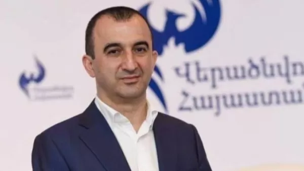 Մխիթար Զաքարյանը կալանավորվեց․ փաստաբան