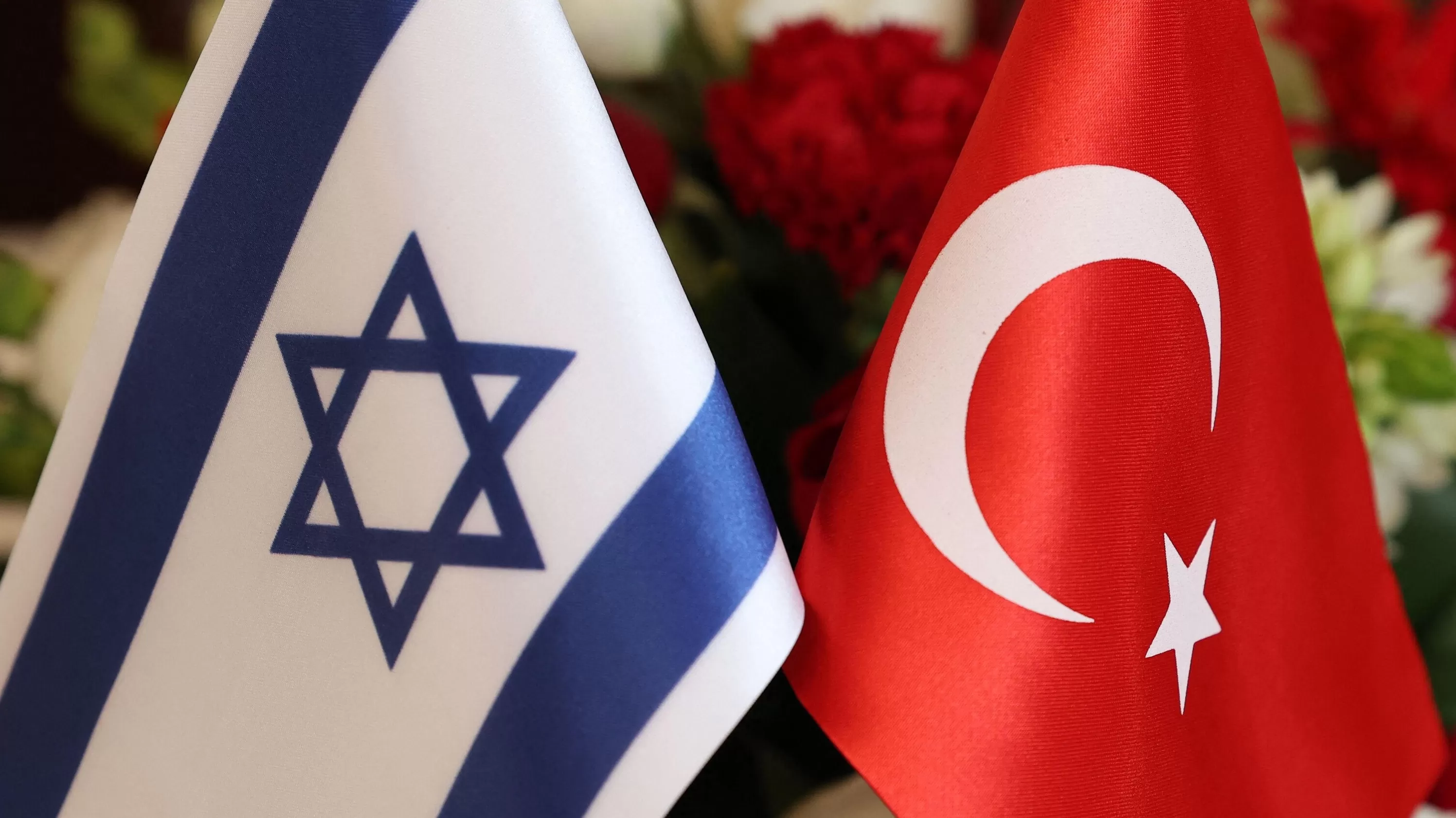 Իսրայելը Թուրքիայում իր քաղաքացիներին կոչ է արել շտապ լքել երկիրը