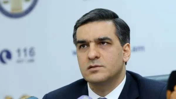 Արման Թաթոյանը՝ ՀՀ պետական սահմանների դելիմիտացիայի ու դեմարկացիայի մասին