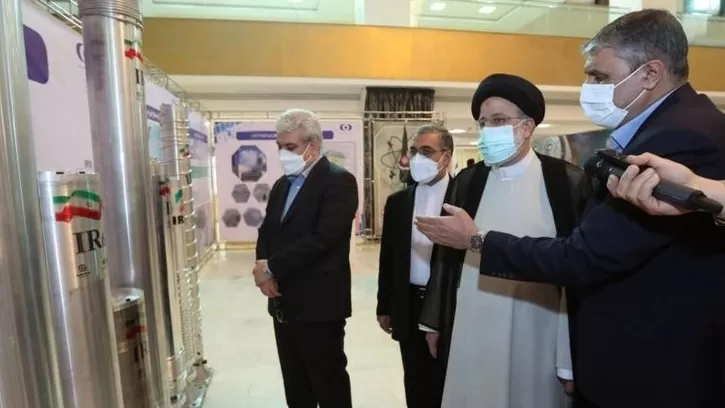 Իրանի միջուկային օբյեկտում հայտնաբերվել է գրեթե սպառազինության մակարդակի հարստացված ուրան. ՄԱԳԱՏԷ