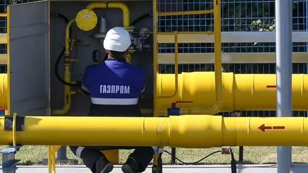 ՌԴ-ն փակել է գազի մատակարարումը Բուլղարիա և Լեհաստան. ի՞նչ է որոշել Հունգարիան
