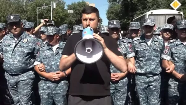 ՏԵՍԱՆՅՈՒԹ. Պատերազմից հետո ՀԱՊԿ որոշ երկրներ հայկական շահը տրորող դիրքորոշումներ են արտահայտել. Աբրահամյան