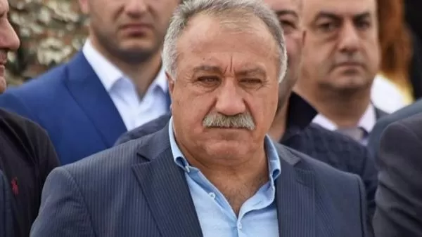 «Հրապարակ». Տեղի է ունեցել Սասուն Միքայելյանի դստեր հարսանիքը. վարչապետը չի մասնակցել