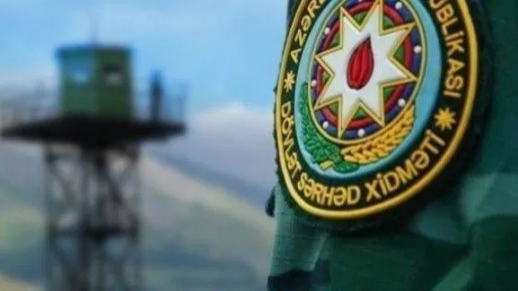 Նախիջևանում ադրբեջանցի սահմանապահը կրակել է ինքն իրեն
