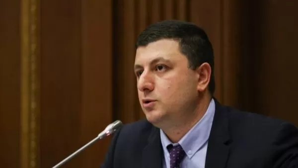 2020 թ․ օգոստոսից Ադրբեջանի բանակի «հսկիչ փաթեթը» Թուրքիայի ձեռքերում է․ Տիգրան Աբրահամյան