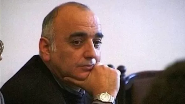 Վանո Սիրադեղյանի աճյունը կտեղափոխվի Հայաստան 