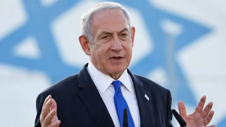 Իսրայելում քաղաքացիների 56%-ը Նեթանյահուի հրաժարականն է պահանջում. The Jerusalem Post
