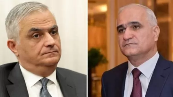 Հայաստանի և Ադրբեջանի փոխվարչապետերը կհանդիպեն