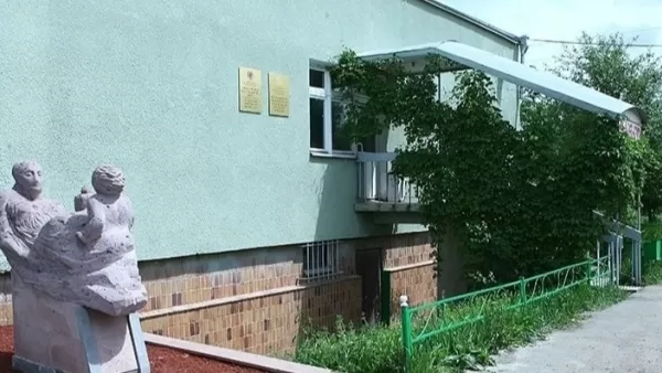 Փորձել են հրկիզել «Գյումրու ծննդատուն»-ը
