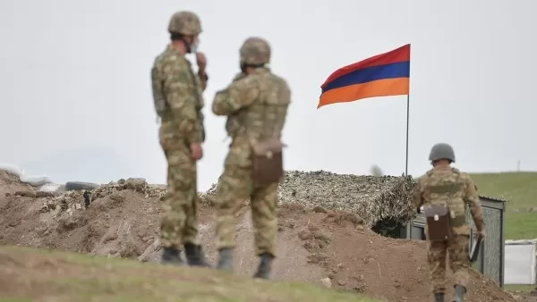 Իրավիճակը՝ սահմանին. ՊՆ-ն հայտարարություն է տարածել 