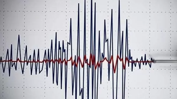 Երկրաշարժ է գրանցվել նաև Վրաստանի հարավում 